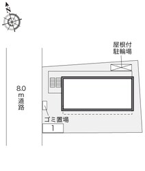 野江内代駅 徒歩10分 3階の物件内観写真